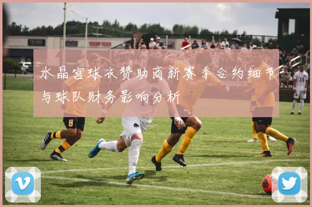 水晶宫球衣赞助商新赛季合约细节与球队财务影响分析