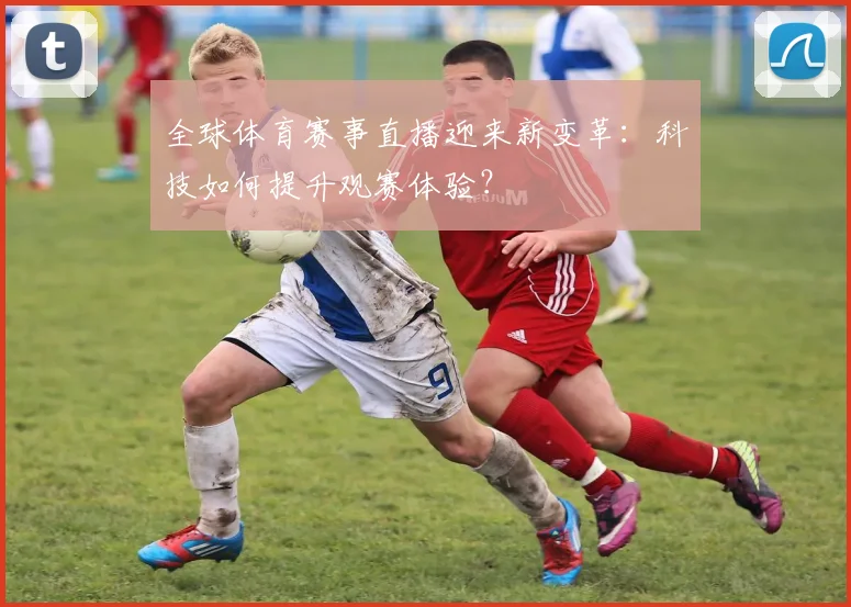 全球体育赛事直播迎来新变革：科技如何提升观赛体验？